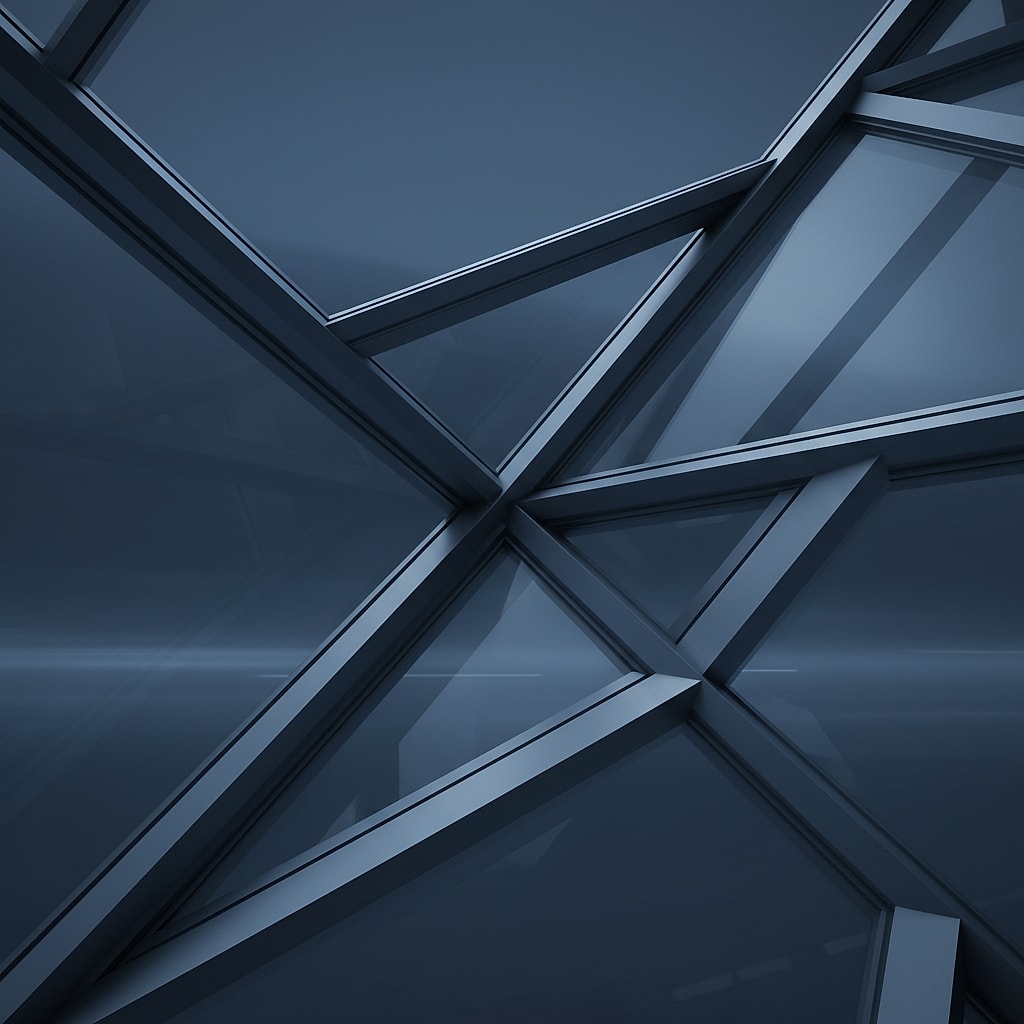 Platform illustration